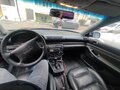 1997 Audi A4 I (B5), синий, 300000 рублей - вид 7
