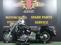 2002 Yamaha XVS1100, чёрный, 450000 рублей - вид 1