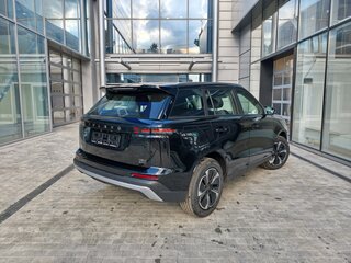 2026 Jeland J6, чёрный, 2929000 рублей, вид 5