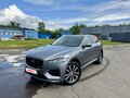 2021 Jaguar F-Pace I Рестайлинг, серый, 3290000 рублей