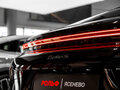 2026 Porsche Panamera Turbo S E-Hybrid III, чёрный, 39990000 рублей - вид 8