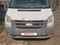 2006 Ford Transit, белый, 470000 рублей - вид 6