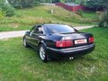 2001 Audi A8 I (D2) Рестайлинг, синий, 700000 рублей - вид 2