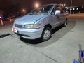 1997 Honda Odyssey I, серебристый, 155000 рублей - вид 2