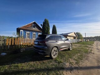 2023 Changan CS75 Plus I Рестайлинг, серый, 2180000 рублей, вид 5