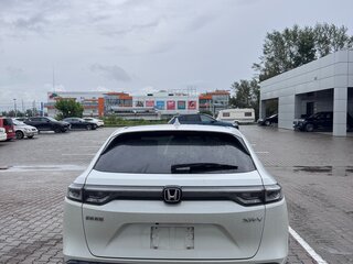 2023 Honda XR-V II, белый, 2300000 рублей, вид 4