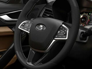 2026 Lada (ВАЗ) Vesta SW Cross I Рестайлинг (NG), чёрный, 2013000 рублей, вид 5