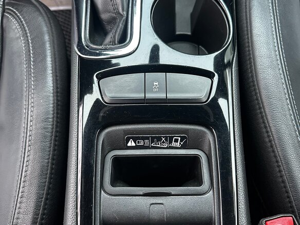 2016 Chevrolet Cruze II, синий, 1100000 рублей - вид 19