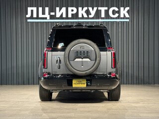 2026 Rox Adamas, серый, 10400000 рублей, вид 5