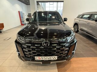 2024 Changan CS95 I Рестайлинг 2, чёрный, 4709900 рублей, вид 2