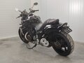 2010 Yamaha VMAX 1700, чёрный, 1349000 рублей - вид 5