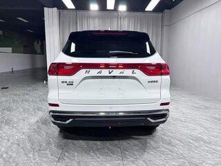 2022 Haval M6 Plus II, белый, 1025444 рублей, вид 5