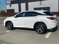 2019 Lexus RX 300 IV, белый - вид 1