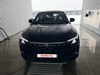 2025 Changan UNI-Z, чёрный, 1350000 рублей, вид 2