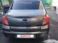 2015 Datsun on-DO I, серый - вид 5