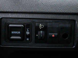2013 Geely MK Cross I, серебристый, 270000 рублей, вид 5