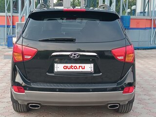 2012 Hyundai ix55, чёрный, 1550000 рублей, вид 5