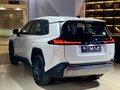 2026 Toyota RAV4 VI (XA60), белый, 3944000 рублей - вид 5