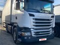 2014 Scania G-series, белый, 4300000 рублей - вид 10