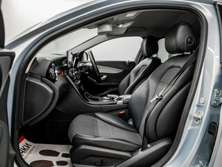 2014 Mercedes-Benz C-Класс 180 IV (W205), серый, 1600000 рублей, вид 5