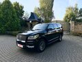 2018 Lincoln Navigator IV, чёрный, 6500000 рублей - вид 2