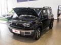 2026 Baojun Yep Plus, чёрный, 2090000 рублей - вид 1