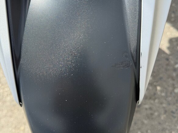 2013 Yamaha MT-07 (FZ-07), синий, 629000 рублей - вид 11