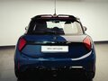 2025 Mini Hatch JCW IV (F65/F66/J01), синий - вид 7