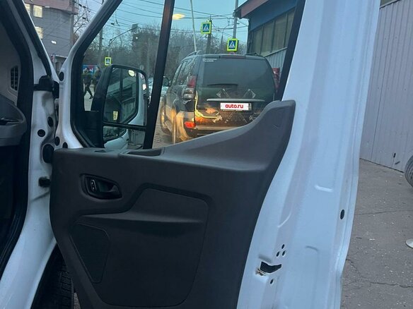 2020 Ford Transit, белый, 3250000 рублей - вид 14