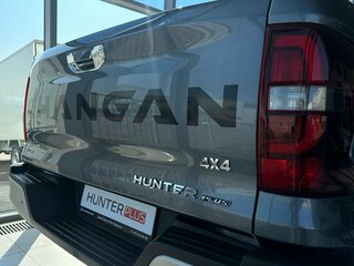 2025 Changan Hunter Plus, серый, 3969900 рублей, вид 5