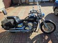 2003 Yamaha XVS1100, чёрный, 599000 рублей - вид 3