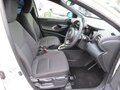 2023 Toyota Yaris IV, белый - вид 9