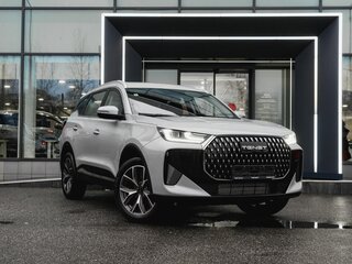 2026 Tenet T7, серый, 2910600 рублей, вид 2