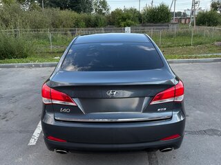 2013 Hyundai i40 I, серый, 1250000 рублей, вид 5