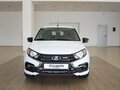 2026 Lada (ВАЗ) Granta Sport I Рестайлинг, белый - вид 1