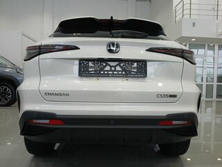 2025 Changan CS35 Max, белый, 2789900 рублей, вид 4