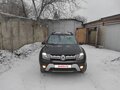 2018 Renault Duster I Рестайлинг, чёрный, 1300000 рублей - вид 1