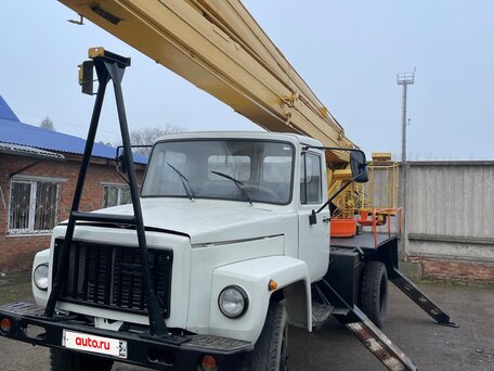 2004 ГАЗ 3309, 1219000 рублей, вид 3