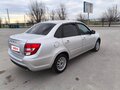 2024 Lada (ВАЗ) Granta I Рестайлинг, серый - вид 6