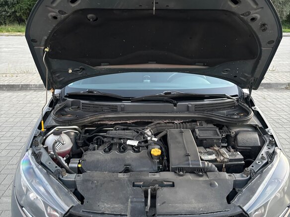 2019 Lada (ВАЗ) Vesta I, серый - вид 24