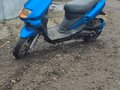 2014 Sym Jet BasiX, синий, 35000 рублей - вид 2