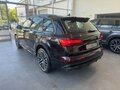 2026 Audi Q7 45 TFSI II (4M) Рестайлинг 2, чёрный, 11600000 рублей - вид 8