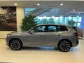 2026 BMW X3 30L xDrive IV (G45/G48), серый - вид 1