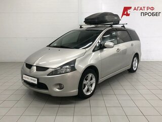 Mitsubishi Grandis I