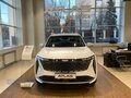2026 Geely Atlas II, белый - вид 2