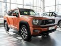 2026 Haval H7 I, оранжевый - вид 1