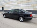 1997 BMW 5 серии 520i IV (E39), чёрный, 2498000 рублей - вид 5