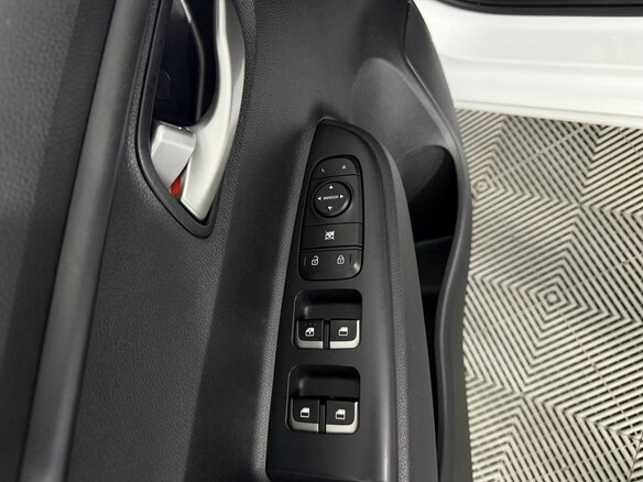 2019 Kia Rio IV, белый - вид 9