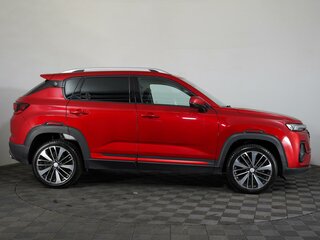 2023 Changan CS35 Plus I Рестайлинг, красный, 1498000 рублей, вид 5