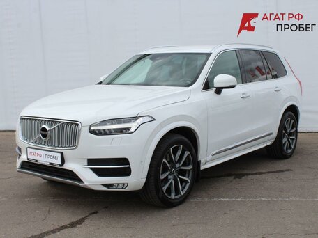 Volvo XC90 II